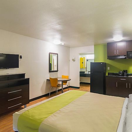Studio 6-Tyler, Tx 객실 사진