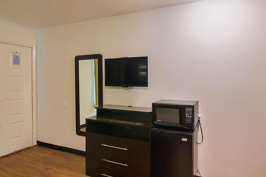 Studio 6-Tyler, Tx 객실 사진