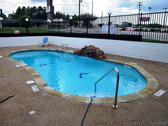 Studio 6-Tyler, Tx 외부 사진