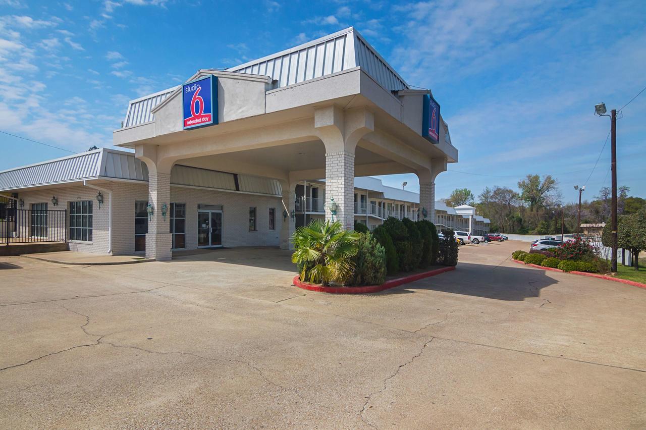Studio 6-Tyler, Tx 외부 사진
