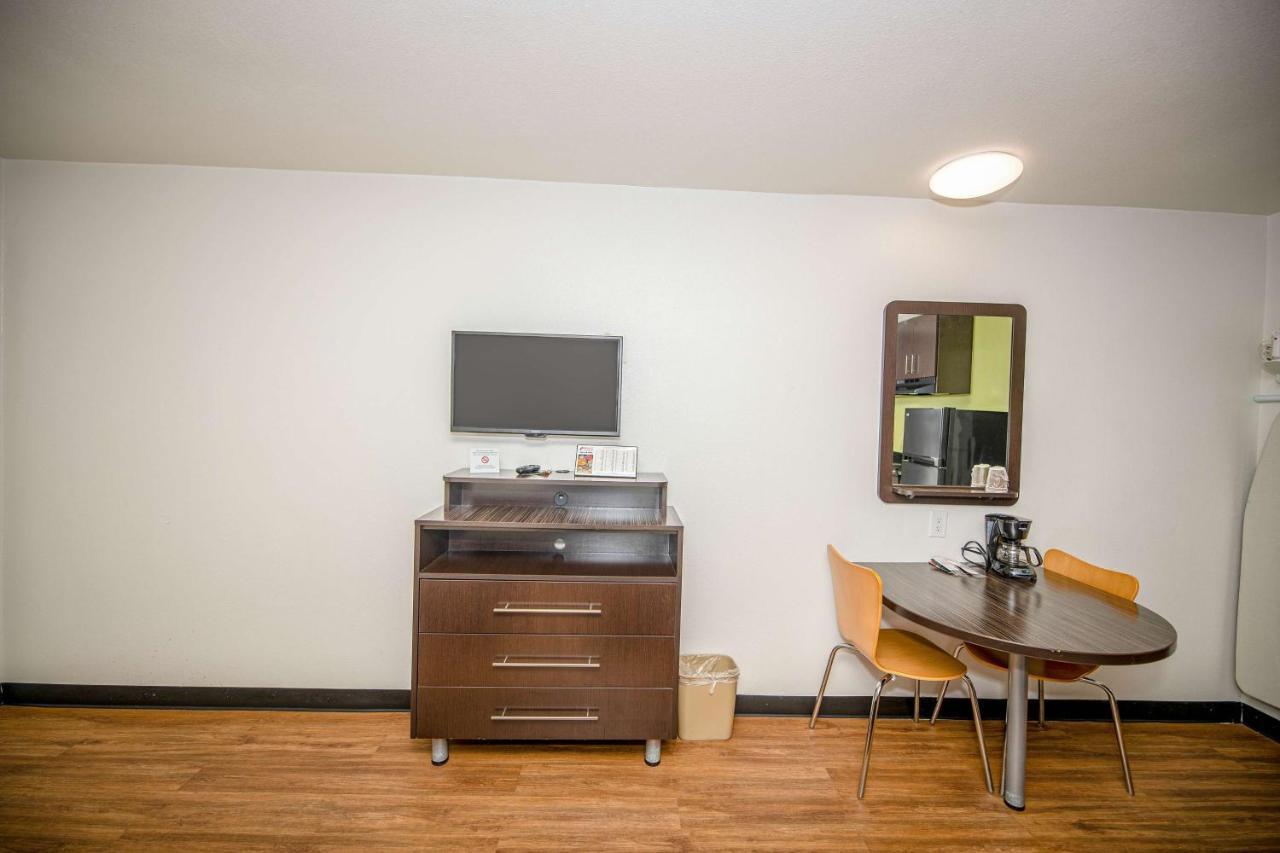 Studio 6-Tyler, Tx 외부 사진